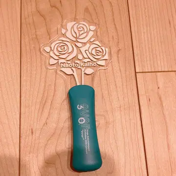 카이호 나오토 ever 응원봉