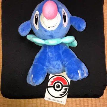 포켓몬 센터 봉제 인형 아시마리 택 포함