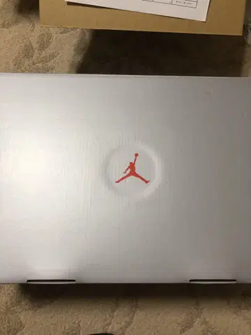 Air Jordan 14 레드/블랙