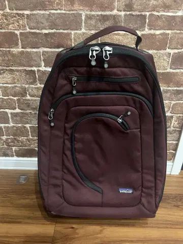 Patagonia 파타고니아 칼리 백팩 백팩 2웨이