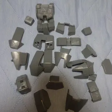 건담 알렉스 RX-78 NT-1 마스터 그레이드 초밤 아머