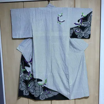 기모노 단이 미사용