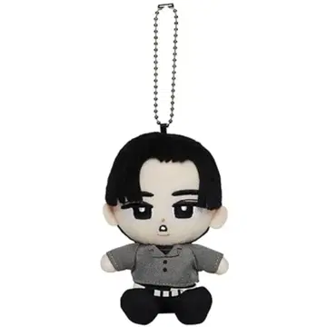 Snow Man 메구로 렌 스노우 칠 교수형 시리즈