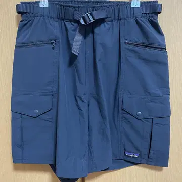 Patagonia 하프 팬츠
