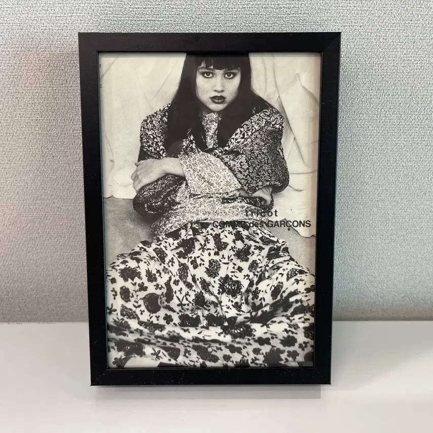 トリコット・コルデガルソン tricot COMME des GARCONS 1985