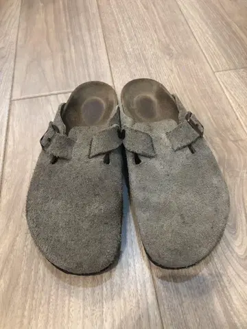 BIRKENSTOCK 버켄스탁 보스턴 41