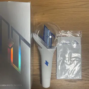 JO1 응원봉 ver1.OFFICIAL LIGHT STICK