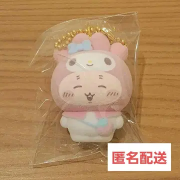 치이카와 산리오 플로키 마스코트 참 헌책방