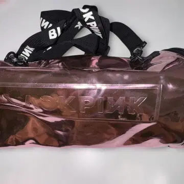 BLACKPINK 응원봉 케이스