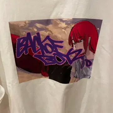 TBOB 소년들의 뒷모습 이나가와 준