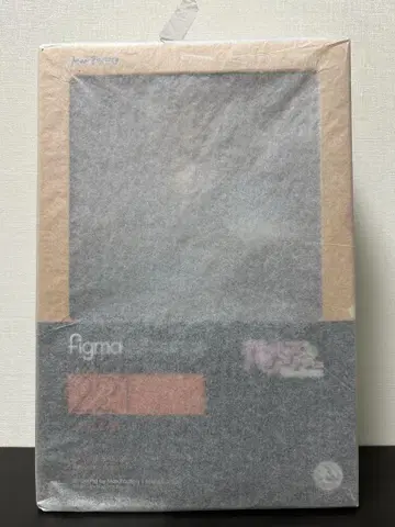 figma 무베 사오리 걸즈 앤 판처