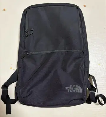 THE NORTH FACE 셔틀 데이팩 슬림