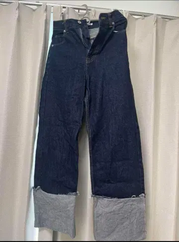 디스코트 데님