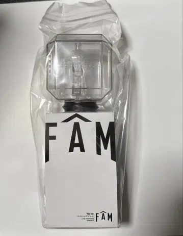 미개봉 새상품 timelesz 펜라이트 응원봉 FAM