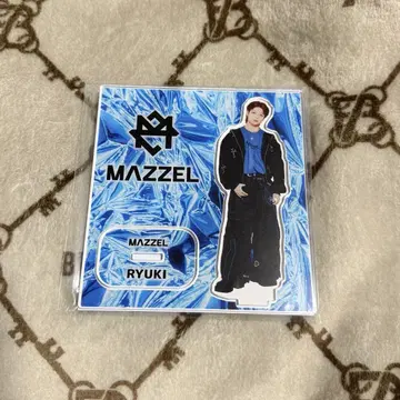 MAZZEL RYUKI 아크릴 스탠드