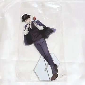 진격의 거인 애니 마루 마레 잠입 리바이 아크릴 스탠드 L