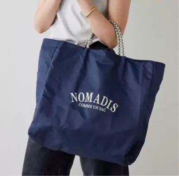 NOMADIS 노마디스 SAC 토트백 L