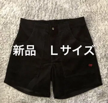 오션 퍼시픽 코디 로이 하프 팬츠 정품 택 포함 새상품