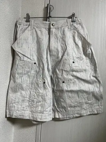 위지 WHIMSY 조츠 jorts
