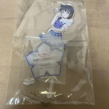 러브 라이브 선샤인 츠시마 요시코 아크릴 스탠드