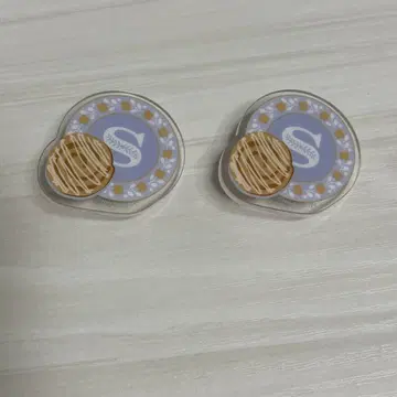 헤타뮤 TW 플래그 클립 스웨덴