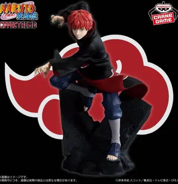 NARUTO 나루토 질풍전 EFFECTREME SASORI 전갈 전갈