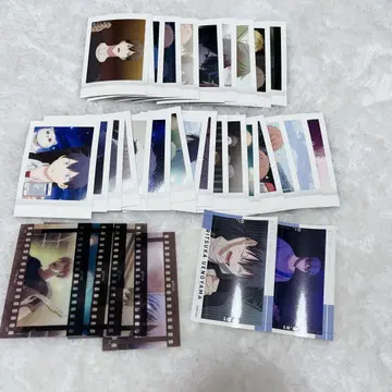 기븐 파샤코레 필름풍 컬렉션 우에노야마 타치나츠 33장