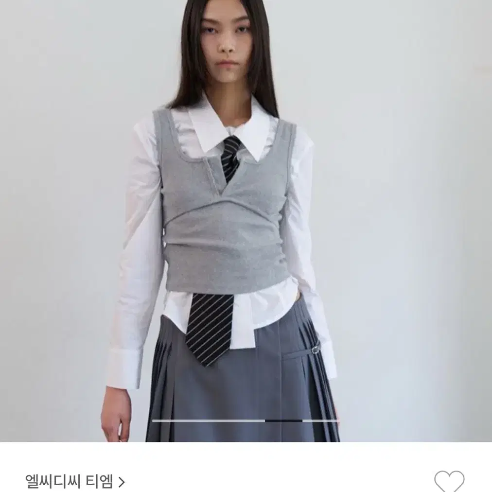スカート [Smooth Mood ] Arabella Embroidery Skirt Smoothmood] / ☆ Arabella Embroidery Skirt Skirt - Skirt