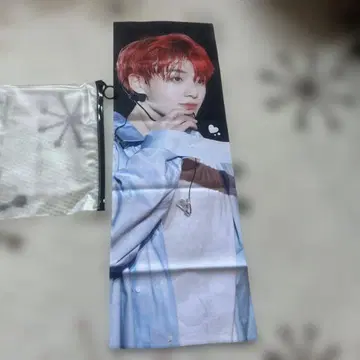 BTS 정국 슬로건