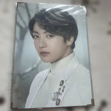 BTS 정국 프리미엄 사진