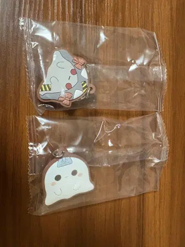 모치포요짱