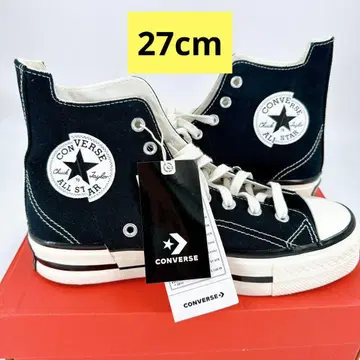 새상품 CONVERSE Chuck 70 Plus hi 27cm CT70
