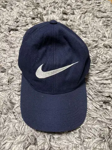 나이키 야구 모자 빈티지 90년대 00년대 대만산