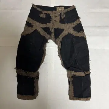 NEMETH 네메스 크리스토퍼 네메스 팬츠