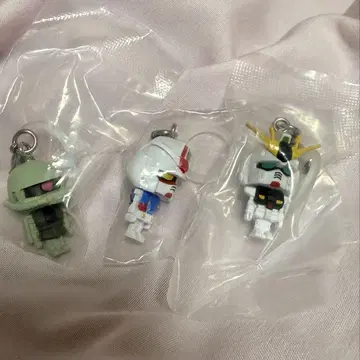 건담 프라모델 메지루시 액세서리