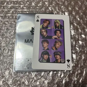 MAZZEL 온라인 복권 L 상 MAZZEL A 모음 전체