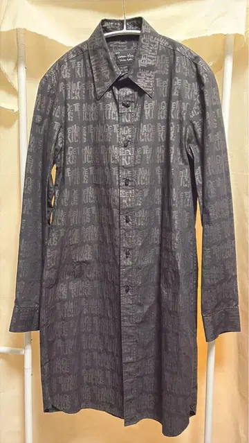 넘버나인 04ss DREAM기 SHIRT