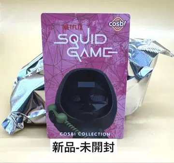 이카 게임 팝업 코스비 프론트맨