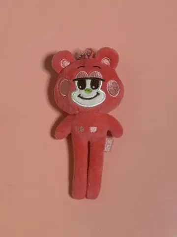LITTLE RIIZE 리즈코 발길이 키링
