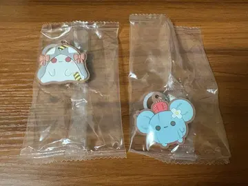 모치포요짱