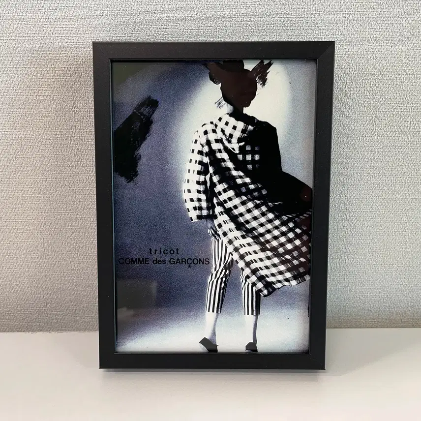 トリコット・コルデガルソン tricot COMME des GARCONS 1986