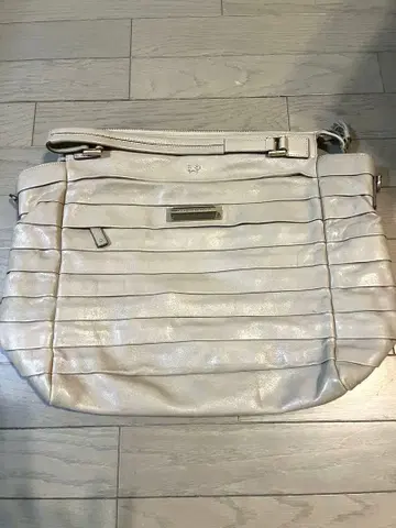 안야 힌드마치 백