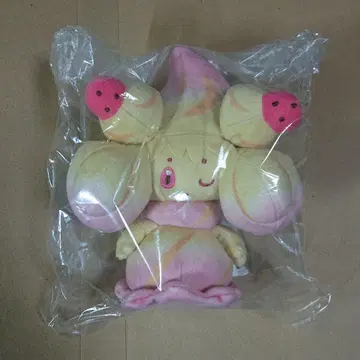 포켓몬 봉제 인형 마호이핑