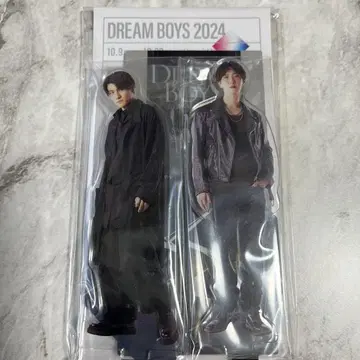 DREAM BOYS 2024 아크릴 스탠드