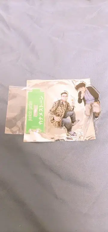 마세키 카나메 스톤 아크릴 스탠드