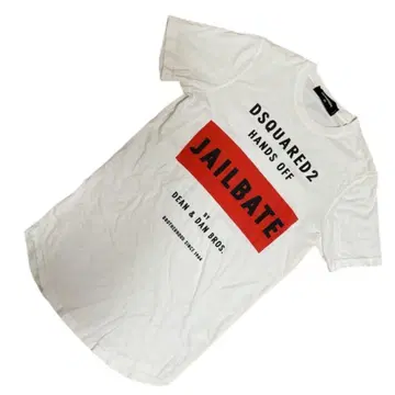 디스퀘어드 DSQUARED2 티셔츠 남성용