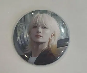 SEVENTEEN 정한 [유통기한] 캔 배치
