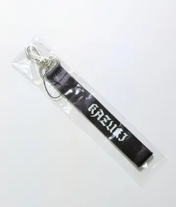 DOBERMANINFINITY 응원봉 스트랩 KAZUKI