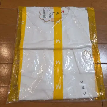 트레기 티셔츠 M