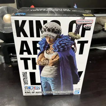 원피스 KING OF ARTIST 트라팔가 로
